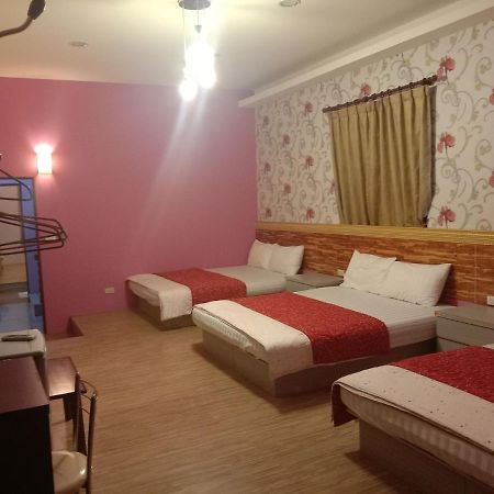 Blue Sand Homestay Xiaoliuqiu Εξωτερικό φωτογραφία