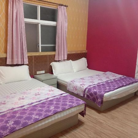 Blue Sand Homestay Xiaoliuqiu Εξωτερικό φωτογραφία
