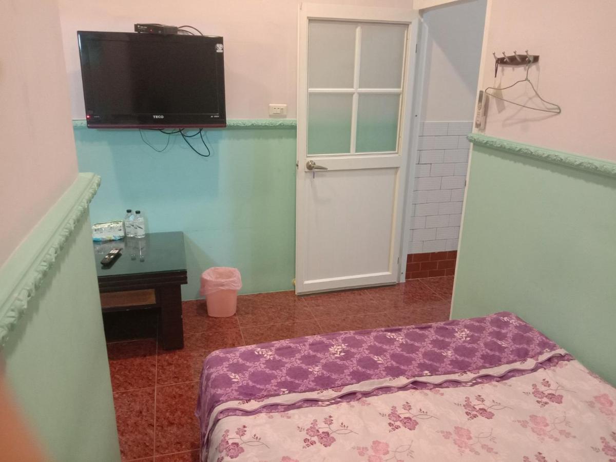 Blue Sand Homestay Xiaoliuqiu Εξωτερικό φωτογραφία