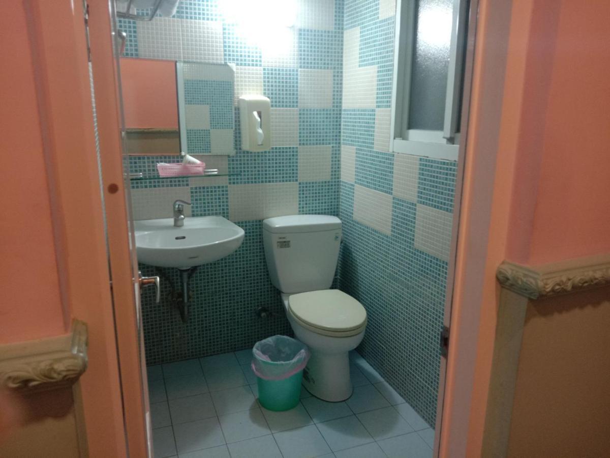Blue Sand Homestay Xiaoliuqiu Εξωτερικό φωτογραφία