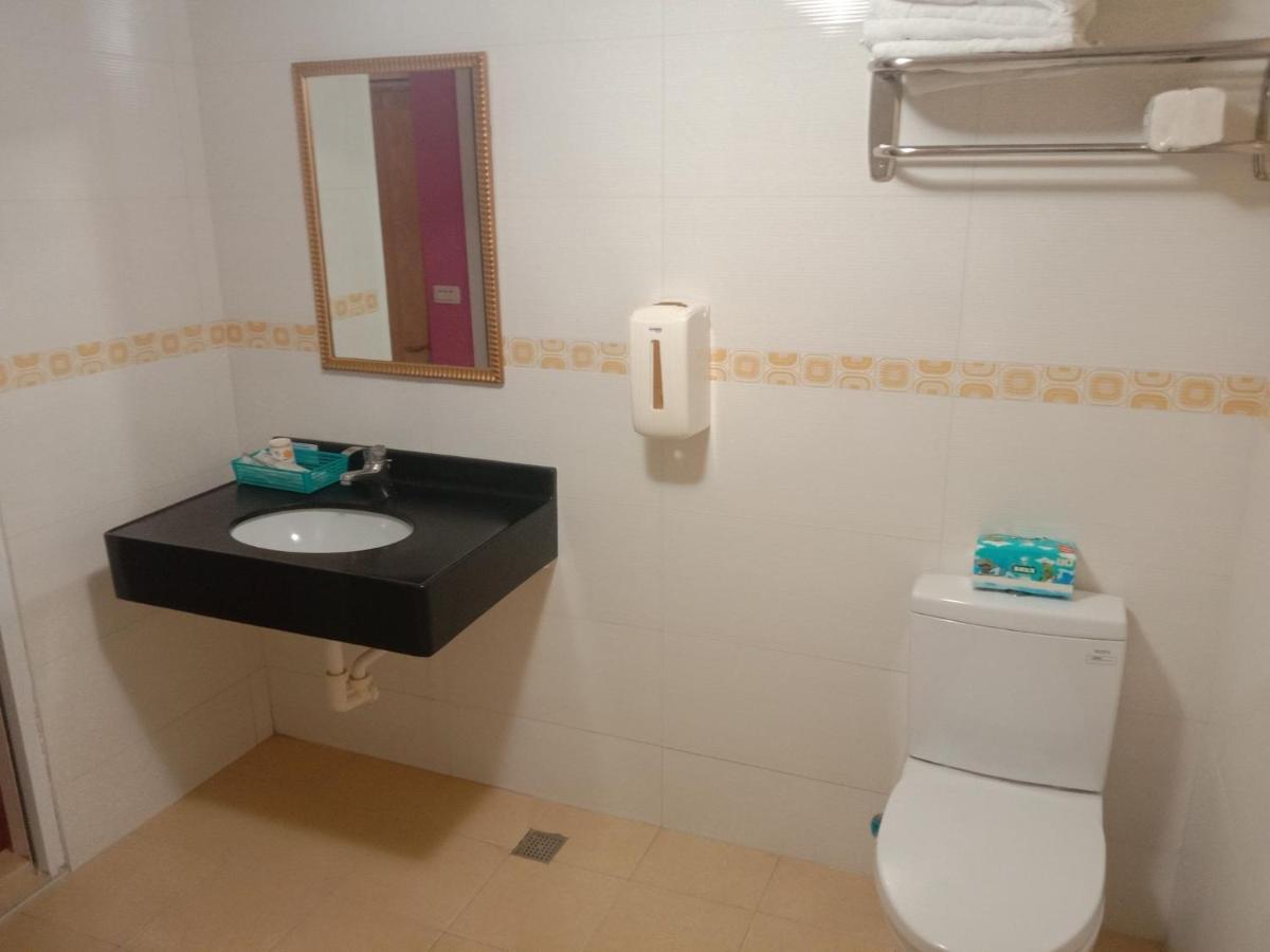 Blue Sand Homestay Xiaoliuqiu Εξωτερικό φωτογραφία