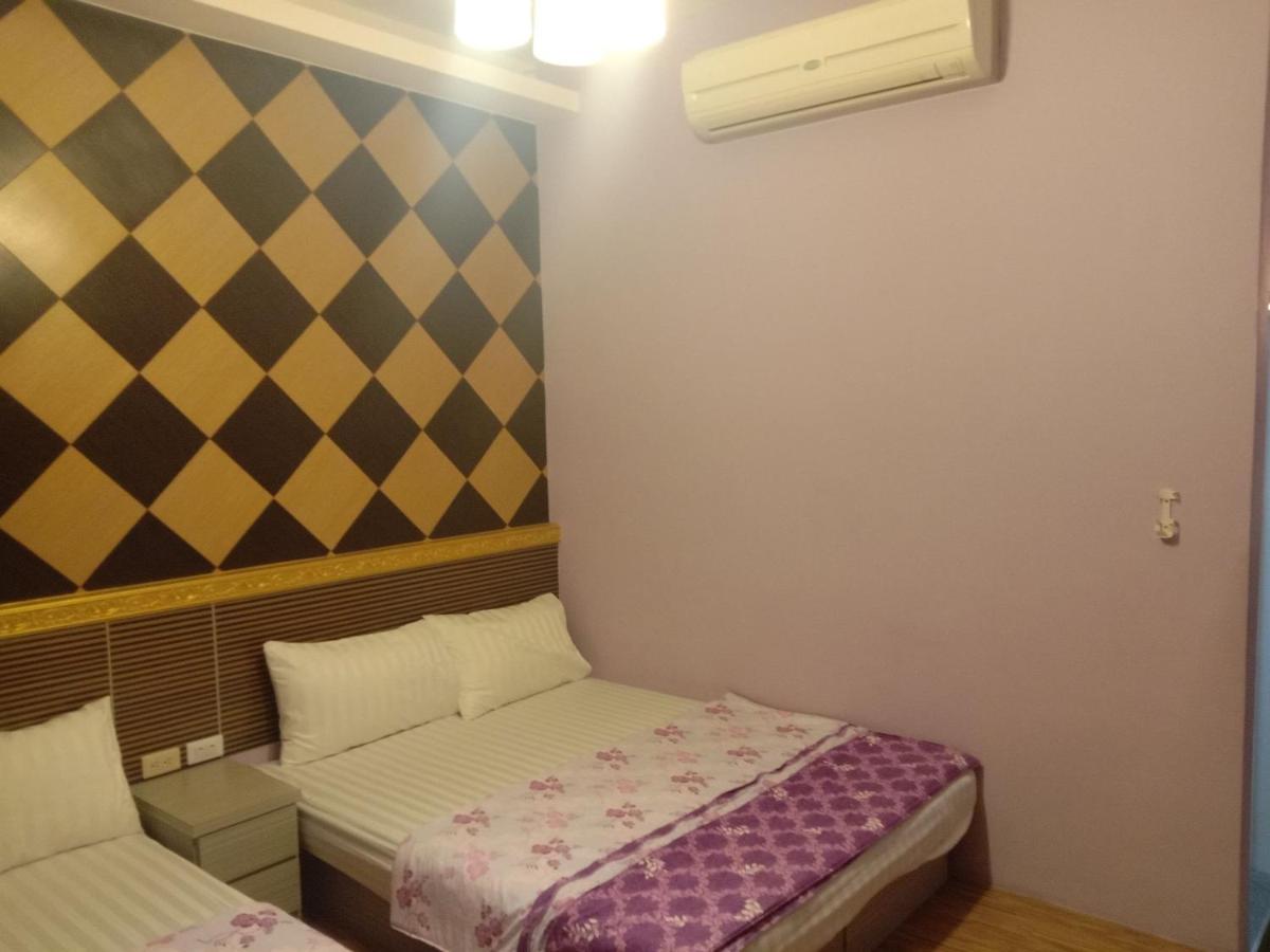 Blue Sand Homestay Xiaoliuqiu Εξωτερικό φωτογραφία