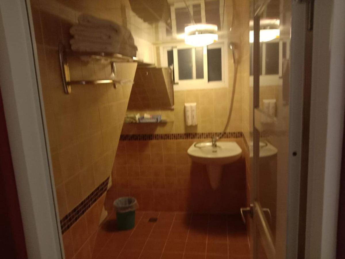 Blue Sand Homestay Xiaoliuqiu Εξωτερικό φωτογραφία