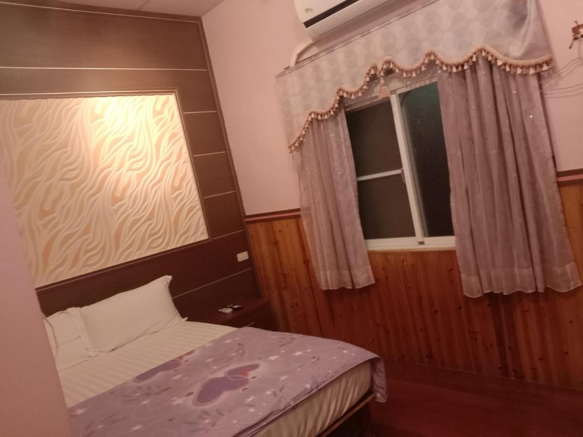 Blue Sand Homestay Xiaoliuqiu Εξωτερικό φωτογραφία
