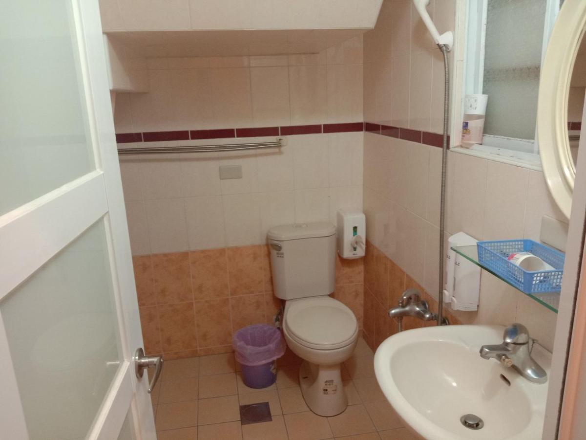Blue Sand Homestay Xiaoliuqiu Εξωτερικό φωτογραφία
