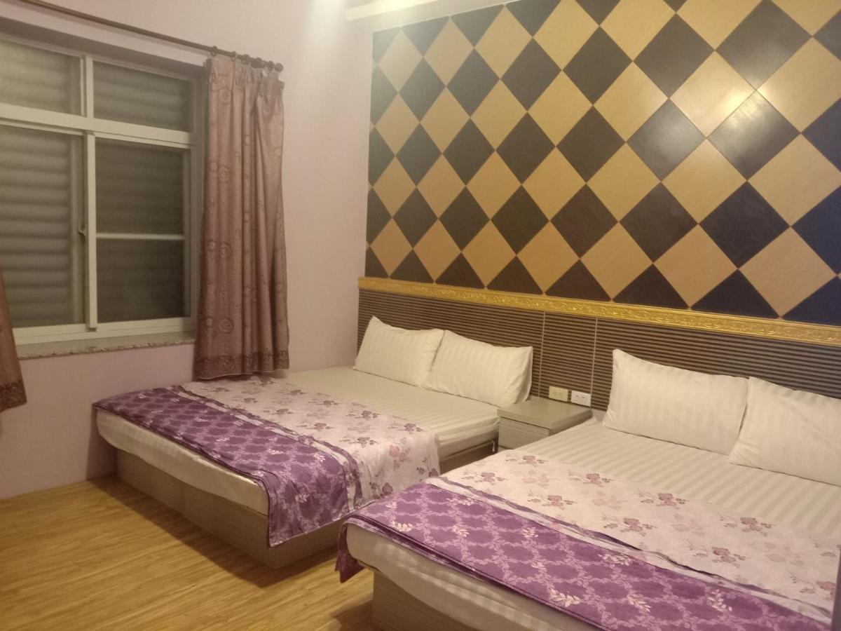 Blue Sand Homestay Xiaoliuqiu Εξωτερικό φωτογραφία