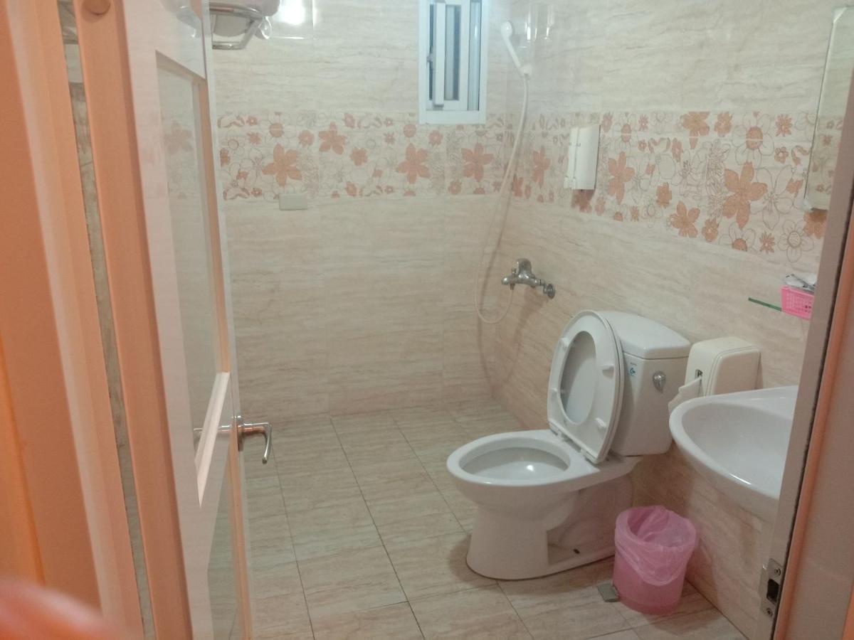 Blue Sand Homestay Xiaoliuqiu Εξωτερικό φωτογραφία