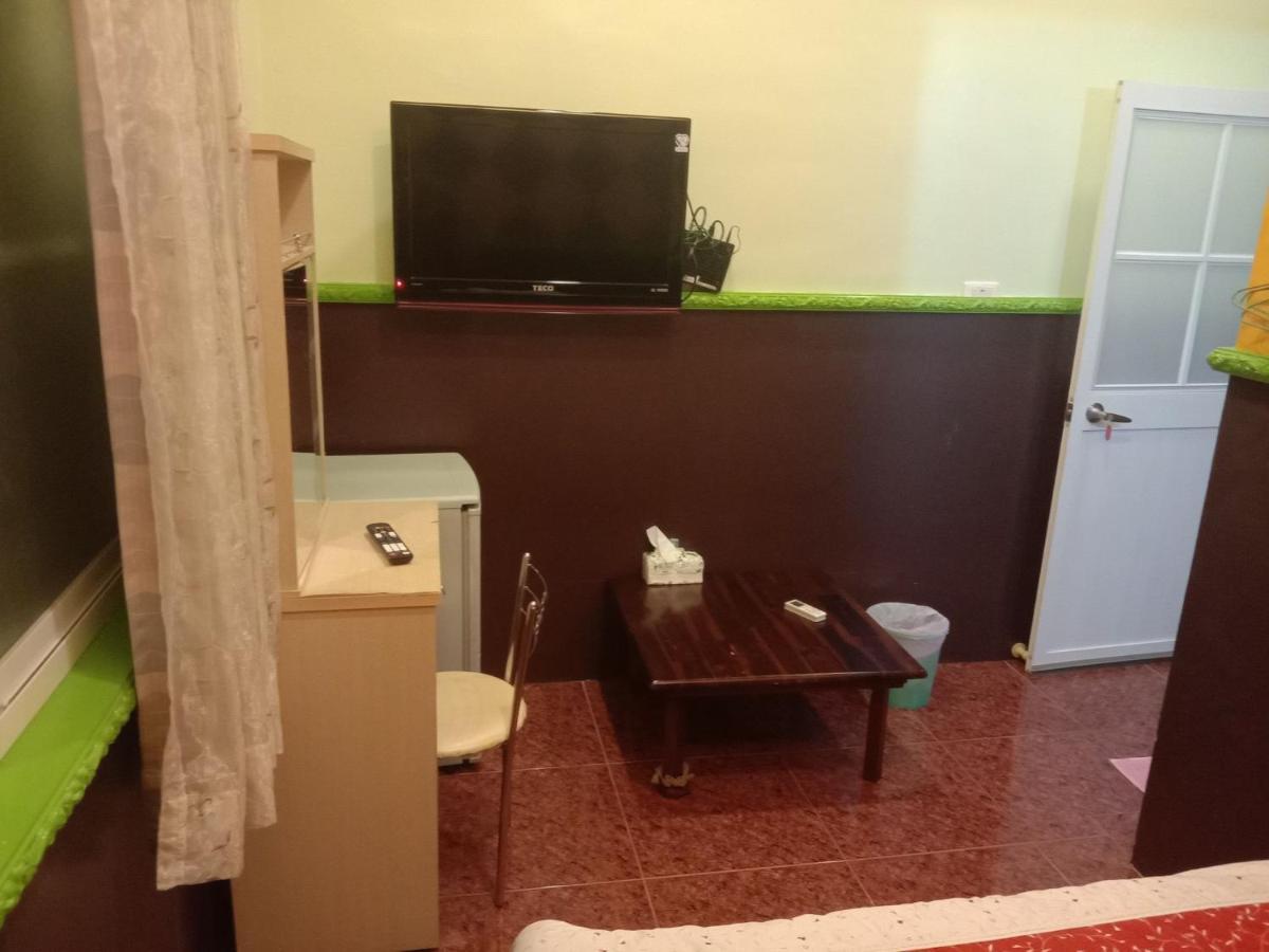 Blue Sand Homestay Xiaoliuqiu Εξωτερικό φωτογραφία