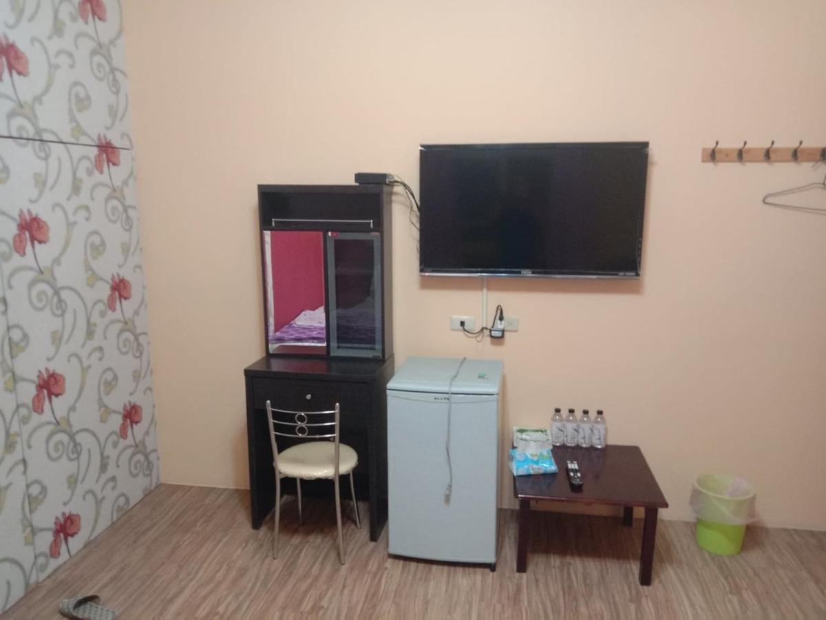 Blue Sand Homestay Xiaoliuqiu Εξωτερικό φωτογραφία
