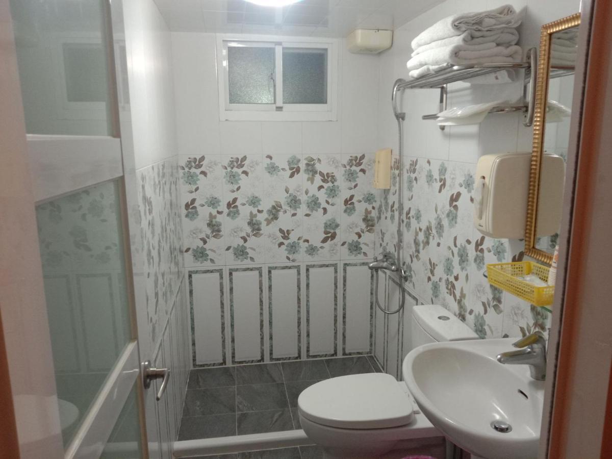 Blue Sand Homestay Xiaoliuqiu Εξωτερικό φωτογραφία